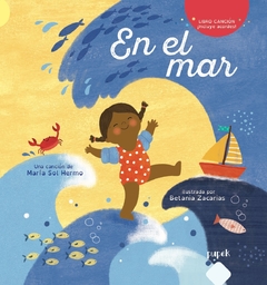 En el mar - María Sol Hermo y Betania Zacarías