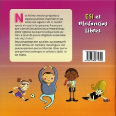 ESI: Todas las infancias todos los colores - comprar online