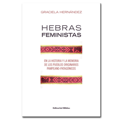 Hebras feministas - Graciela Hernandez