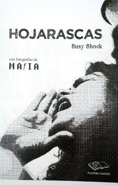 Hojarascas - Susy Shock