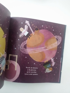 Una Galaxia de Abuelos - María Luz Malamud y Rocío Alejandro - tienda online