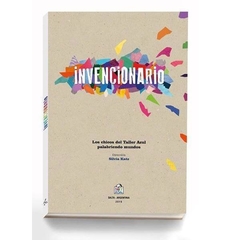 Invencionario - Taller Azul