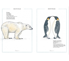 Inventario ilustrado de animales - Virginie Aladjidi en internet