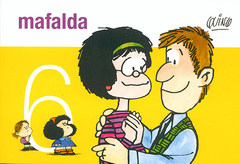 Mafalda 6 - Quino