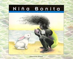 Niña bonita - Ana María Machado