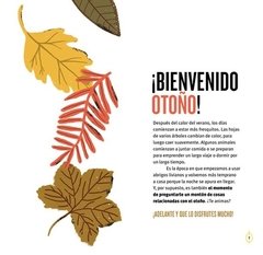 Ciencia para pasar el otoño - La Livre - Librería de barrio