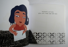 Un Plan para Merendar - Pilar Losada - La Livre - Librería de barrio