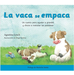 La vaca se empaca - Agustina Lynch