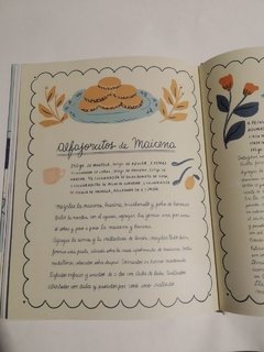 La sarten por el mango. Biografía de Doña Petrona en internet