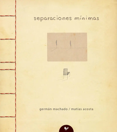 Separaciones mínimas - Germán Machado Matías Acosta