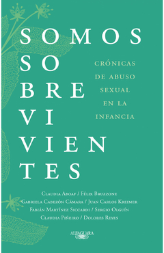 Somos Sobrevivientes - Varios Autores