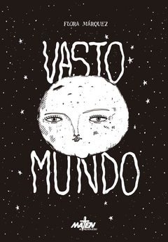 Vasto Mundo - Flora Márquez