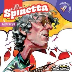 Spinetta para chic@s