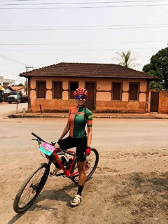 Jersey Caminho dos Bandeirantes - online store