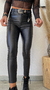 PANTALON CUARZO engomado - tienda online