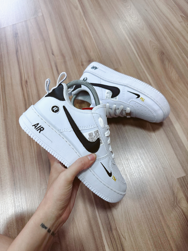 Force 1 store utility