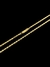 Corrente Piastrine - 5,0 g - 70 cm - 3 mm