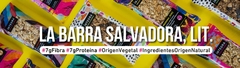 Banner de la categoría BARRAS