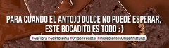 Banner de la categoría BOCADITO