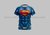 SUPERMAN UNIFORME FULL