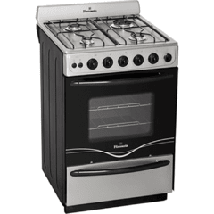 Cocina Singer 5538 Multigas 56 Cm