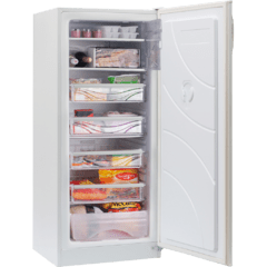 Freezer Briket Vertical (Fv 6200) - comprar online