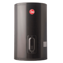 Termotanque Eléctrico 125Lts P/Colgar Rheem (Tec 125 Rh) C/Superior