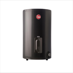 Termotanque Eléctrico 125Lts Pie Rheem (Tep125Rh) C/Superior