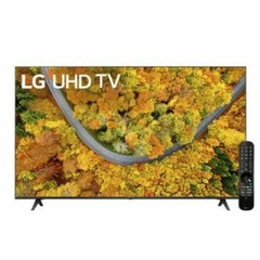 Tv 50" Lg Smart Uhd 4K (50Up7750)