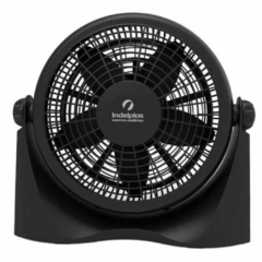 Turbo Ventilador 12` (Iv12), Indelplas