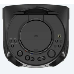 Minicomponente Sony Mhc-V13 - comprar online