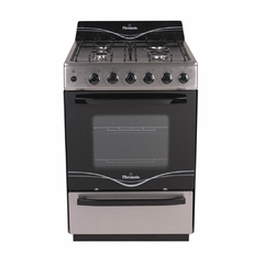 Cocina Singer 5538 Multigas 56 Cm - Gamma Hogar