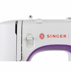 Maquina De Coser Portátil Singer (M3505C) - comprar online