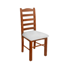 Silla Pino Clear (411001)