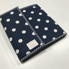 Estuche organizador de pañales y toallitas - comprar online