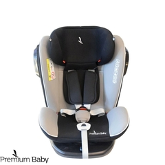 BUTACA PREMIUM BABY MURPHY LUX 360º | 0 A 36 KG - ISOFIX