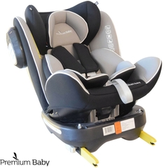 BUTACA PREMIUM BABY MURPHY LUX 360º | 0 A 36 KG - ISOFIX - comprar online