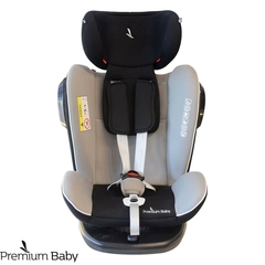 BUTACA PREMIUM BABY MURPHY LUX 360º | 0 A 36 KG - ISOFIX - comprar online