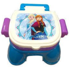 PELELA DISNEY 3 EN 1 FROZEN