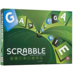 SCRAMBBLE RUIBAL