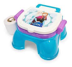 PELELA DISNEY 3 EN 1 FROZEN - comprar online