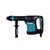 Demoledor Makita Hm0870c 1100 Watts 12 J. Sds Max - tienda online