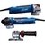 Amoladora Bosch Gws 17-125 Inox 1700 Watts en internet