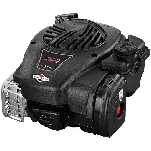 Motor 450e 125cc Briggs Stratton