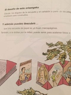 Libro "Orisangakus" de Maria Belén Garrido Garrido en internet