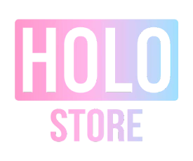 Holo Store - Glitters Cosméticos