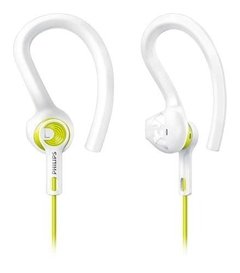 Auriculares Deportivos Actionfit Runwild Philips Lavables