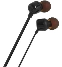 Imagen de Auriculares Con Microfono Jbl Tune 110 T110 Originales