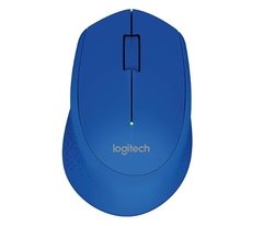 Mouse Inalambrico Logitech M280 Usb Wireless 1000dpi Colores en internet