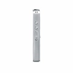 Grabador De Voz Digital Daza 8gb Mp3 Usb Microfono Stereo en internet